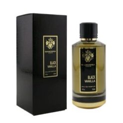 MANCERA BLACK VANILLA 120 ML EDP UNISEX