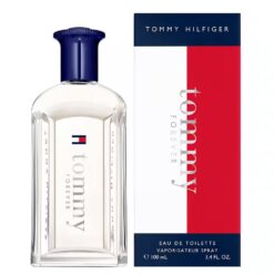 TOMMY HILFIGER FOREVER HOMBRE 100 ML EDT
