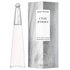 ISSEY MIYAKE INYENSE MUJER 100 ML EDP