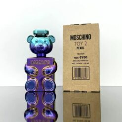 MOSCHINO TOY 2 PEARL 100 ML EDT (TESTER)