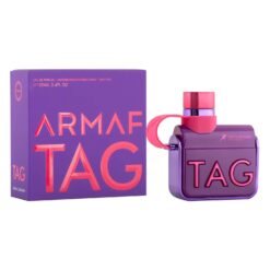 ARMAF TAG DONNA COLORATA MUJER 100 ML EDP