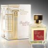 MAISON ALHAMBRA BARAKKAT ROUGUE 540 UNISEX 100 ML EDP