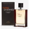 HERMES TERRE D'HERMES INTENSE 100 ML EDP (REFILLABLE)