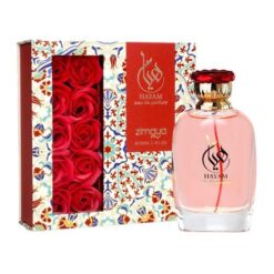 ARFAN ZIMAYA HAYAM EAU DE PARFUM MUJER 100 ML EDP