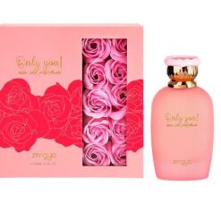 ARFAN ZIMAYA FATIMA SERIES ONLY YOU MUJER 100 ML EDP