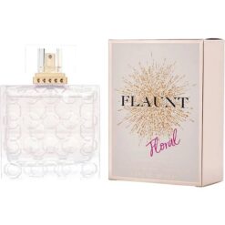 FLAUNT FLORAL100 ML EDP