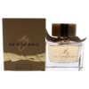 BURBERRY MY BURBERRY MUJER 90 ML EDP