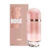 CAROLINA HERRERA 212 VIP ROSE ELIXIR MUJER 80 ML EDP