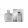 LACOSTE SILVER GREY 100 ML EDP