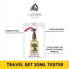 LATTAFA ETERNAL OUD EDP (DECANTS 20 ML)