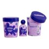 GRANDEUR TUBBEES BLUEBERRY SORBET UNISEX 50 ML EDP
