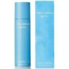 DOLCE GABBANA LIGHT BLUE MUJER 100 ML (PERFUMED DEODORANT)