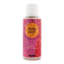 PINK BERRY GLITZ (BODY MIST)
