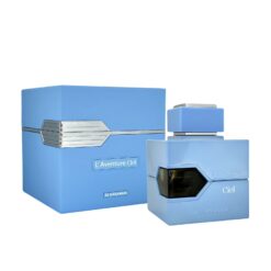 AL HARAMAIN L`AVENTURE CIEL UNISEX 100 ML EDP