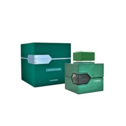 AL HARAMAIN L`AVENTURE FRAICHE UNISEX 100 ML EDP