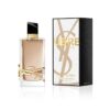 Yves SAINT LAURENT LIBRE FLORALE MUJER 90 ML EDP
