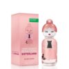 BENETTON SISTERLAND BLUSH CHERRY 80 ML EDP