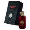 JO MILANO GAME OF SPADES ROUGE UNISEX 100 ML PARFUM