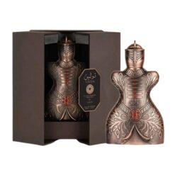 LATTAFA PRIDE EMARATI TOLEEN UNISEX 100 ML EDP