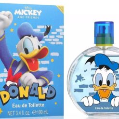 DISNEY DONALD 100 ML EDT