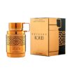 ARMAF ODYSSEY AOUD EDITION HOMBRE 100 ML EDP