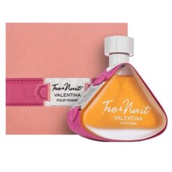 ARMAF TRES NUIT VALENTINA POUR FEMME 100 ML EDP