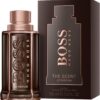 HUGO BOSS BOTTLED THE SCENT HOMBRE 100 ML LE PARFUM
