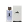 DOLCE GABBANA KING 100 ML EDT (TESTER)