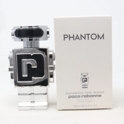 PACO RABANNE PHANTOM 100 ML EDT (TESTER)