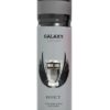 GALAXY INVICT HOMBRE BODY MIST 200 ML