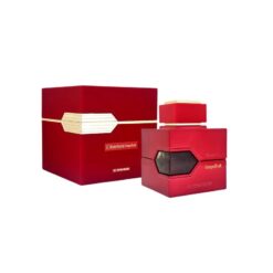 AL HARAMAIN L`AVENTURE GRAPEFRUIT UNISEX 100 ML EDP
