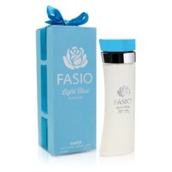 EMPER FASIO LIGHT BLUE MUJER 100 ML EDP