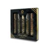 ESTUCHE AL HARAMAIN ORIENTICA LUXURY MINI (5 PIEZAS)