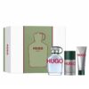 ESTUCHE HUGO BOSS MAN (3 PIEZAS)
