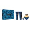 ESTUCHE VERSACE DYLAN BLUE MUJER (4 PIEZAS)