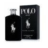 RALPH LAUREN POLO BLACK 200 ML EDT