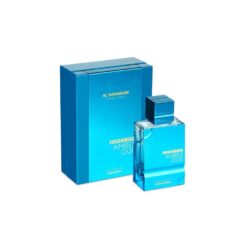 AL HARAMAIN AMBER OUD AQUA DUBAI UNISEX 100 ML EDP