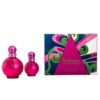 ESTUCHE BRITNEY SPEARS FANTASY (2 PIEZAS TRAVEL)
