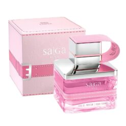 EMPER FASIO SAGA PINK MUJER 100 ML EDP