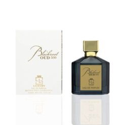 KHALIS LUXURY BLACKROOT OUD 500 MUJER 100 ML EDP