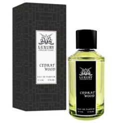 KHALIS LUXURY CEDRAT WOOD UNISEX 100 ML EDP