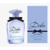DOLCE GABBANA BLUE JASMINE 75 ML EDP