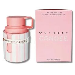 ARMAF ODYSSEY CANDEE MUJER 100 ML EDP