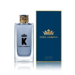 DOLCE GABBANA KING 200 ML EDT