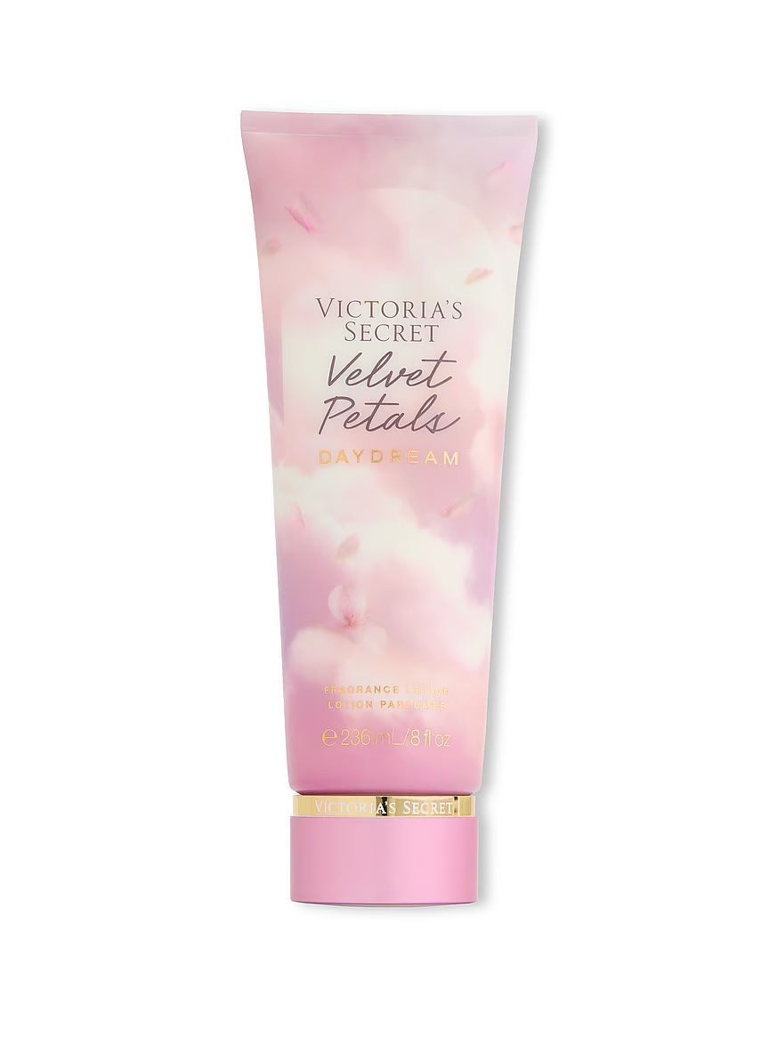 VICTORIA'S SECRET VELVET PETALS DAY DREAM (CREMA)
