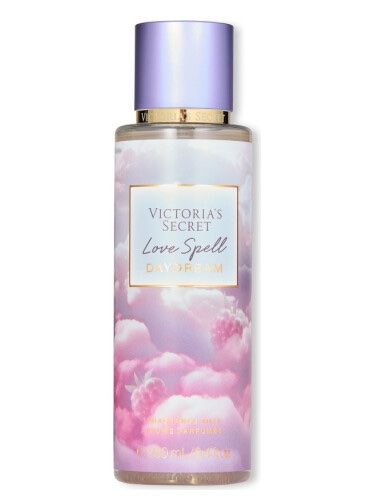 VICTORIA'S SECRET LOVE SPELL DAY DREAM (BODY MIST)