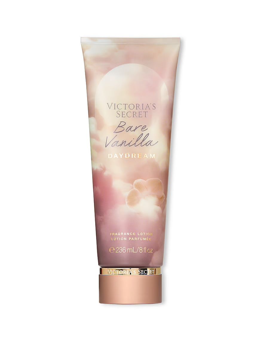 VICTORIA'S SECRET BARE VANILLA DAY DREAM (CREMA)