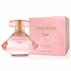 PERRY ELLIS LOVE 100 ML EDP