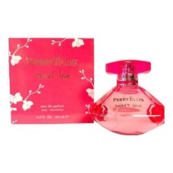 PERRY ELLIS SWEET LOVE 100 ML EDP