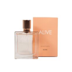 HUGO BOSS ALIVE 80 ML EDT